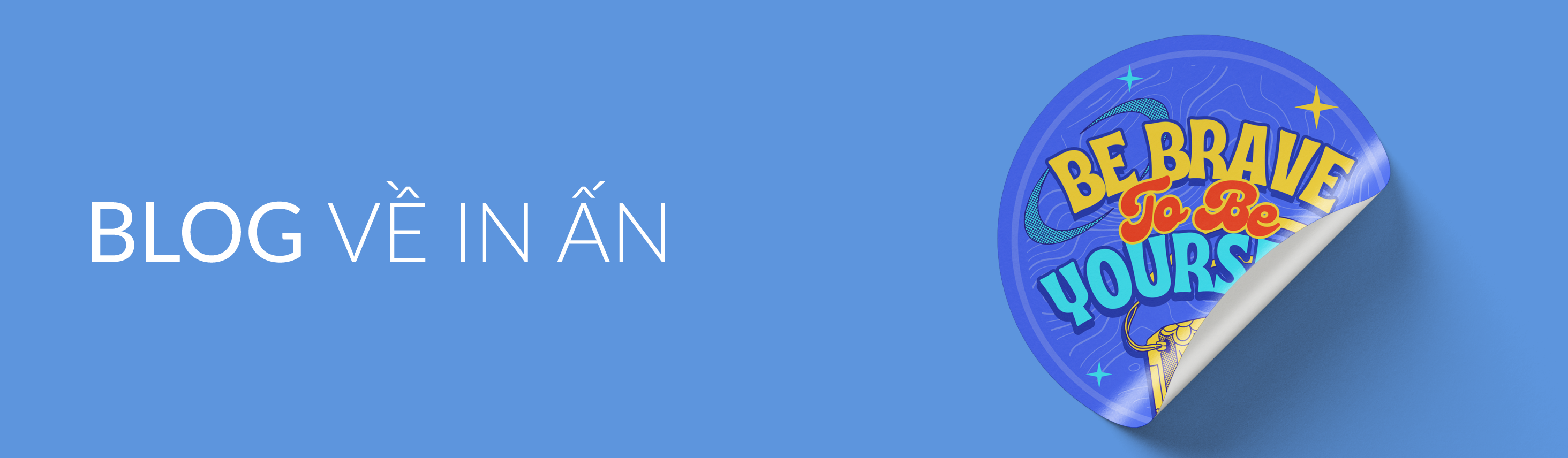 Blog Về In Ấn
