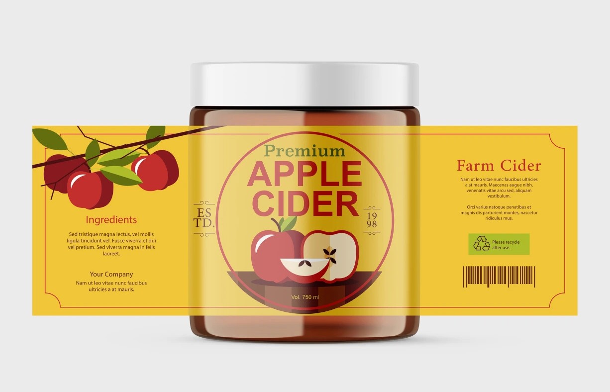 In Tem Nhãn Và Stickers Quận 7 - Chuẩn Màu, Bền Đẹp