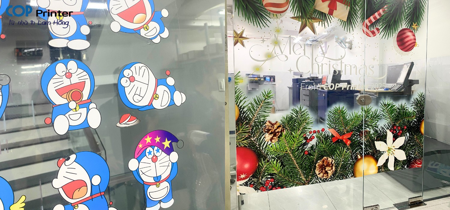 In UV Cuộn 5 Màu – In Màu Trắng Trên Mọi Chất Liệu